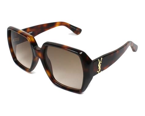 lunette de soleil yves saint laurent femme 2020|SUNGLASSES .